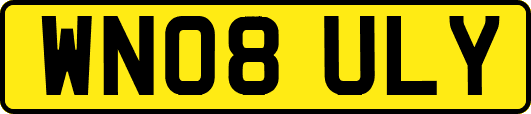 WN08ULY