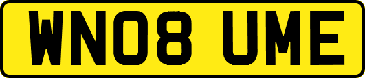 WN08UME