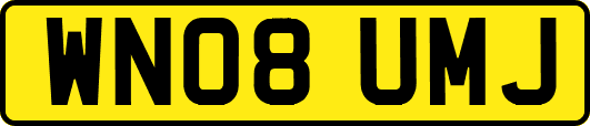 WN08UMJ