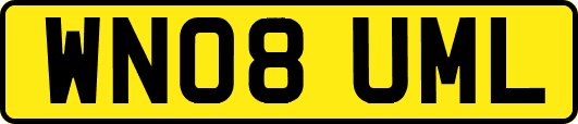 WN08UML