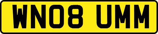 WN08UMM
