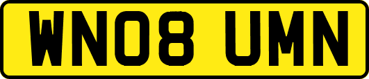 WN08UMN