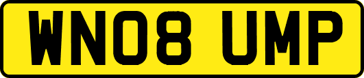 WN08UMP