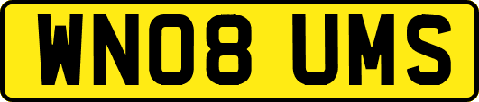 WN08UMS