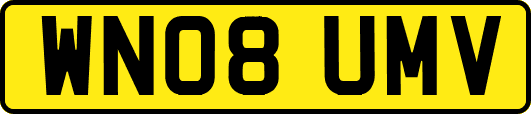WN08UMV