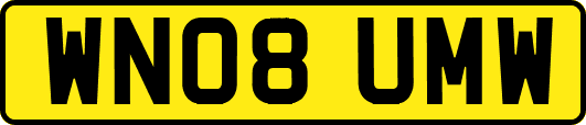 WN08UMW