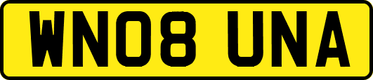 WN08UNA