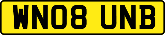 WN08UNB