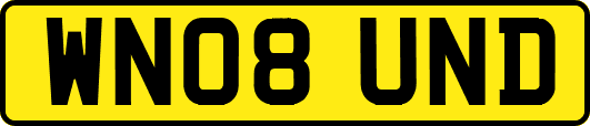 WN08UND