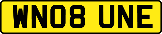 WN08UNE