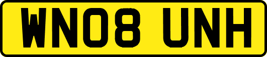 WN08UNH