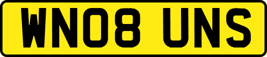 WN08UNS