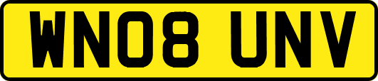 WN08UNV