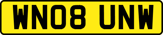 WN08UNW