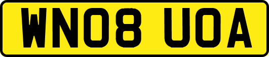WN08UOA