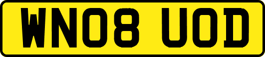 WN08UOD