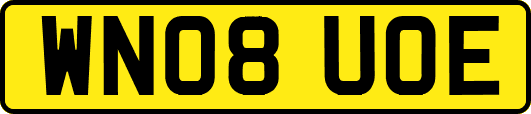 WN08UOE