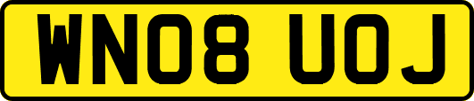 WN08UOJ
