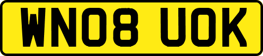 WN08UOK