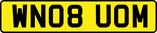 WN08UOM