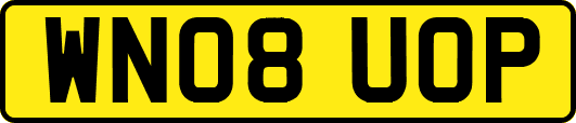WN08UOP