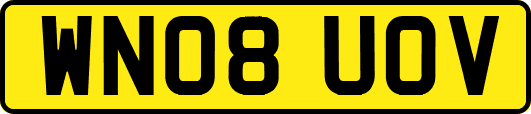 WN08UOV