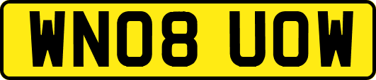 WN08UOW