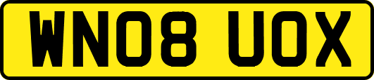 WN08UOX