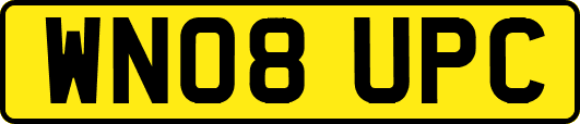 WN08UPC
