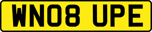 WN08UPE