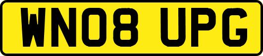 WN08UPG