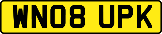 WN08UPK