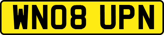 WN08UPN