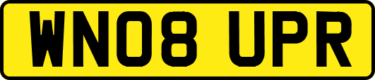 WN08UPR