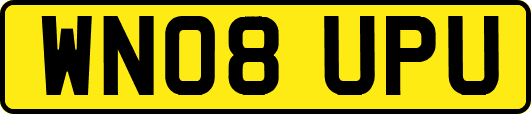 WN08UPU