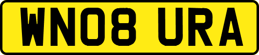 WN08URA