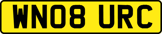 WN08URC