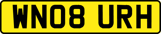 WN08URH
