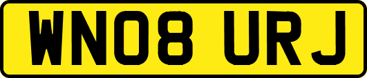 WN08URJ