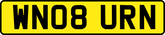 WN08URN