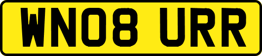 WN08URR