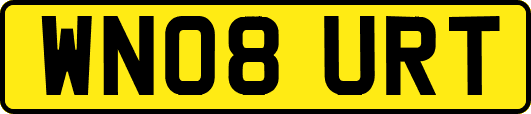 WN08URT