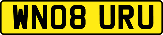 WN08URU