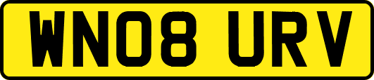 WN08URV