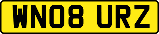 WN08URZ