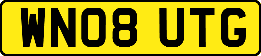 WN08UTG