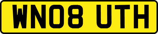 WN08UTH