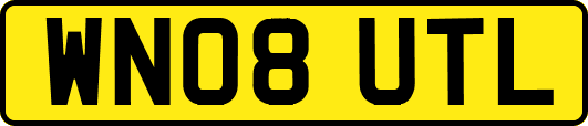 WN08UTL