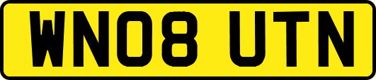 WN08UTN
