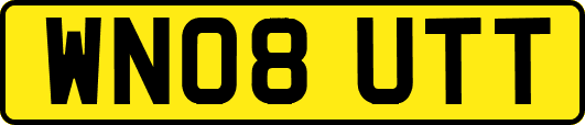 WN08UTT